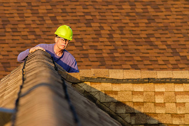 Quick and Trustworthy Emergency Roof Repair Services in West Park, FL
