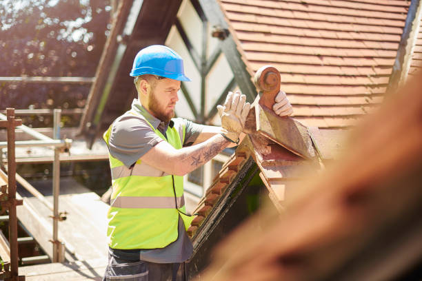 Best Tile Roofing Contractor  in West Park, FL