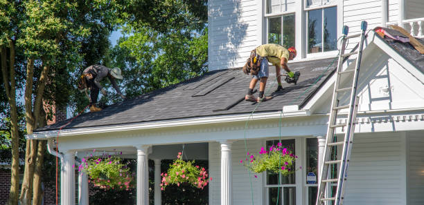 Best Gutter Installation and Roofing  in West Park, FL